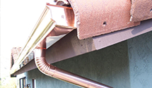 Rain Gutter Installation, Repair, Cleaning in Worden, MT
